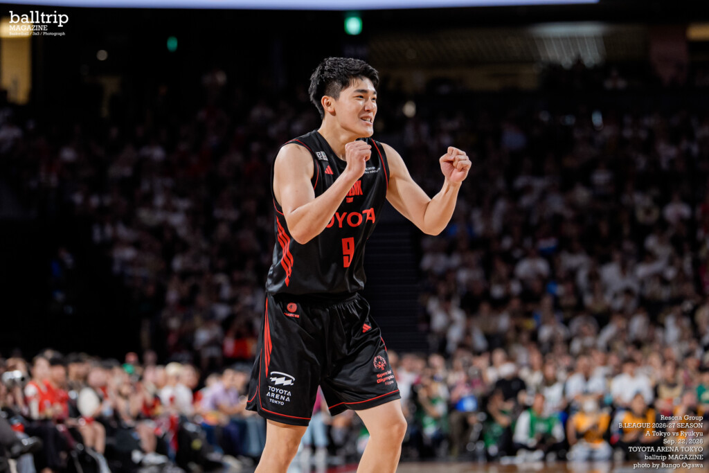 B.PREMIER開幕！再びアルバルク東京と琉球ゴールデンキングスが対戦　balltrip MAGAZINE（ボールトリップマガジン）