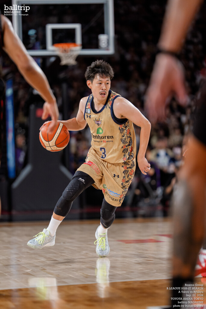 B.PREMIER開幕！再びアルバルク東京と琉球ゴールデンキングスが対戦　balltrip MAGAZINE（ボールトリップマガジン）