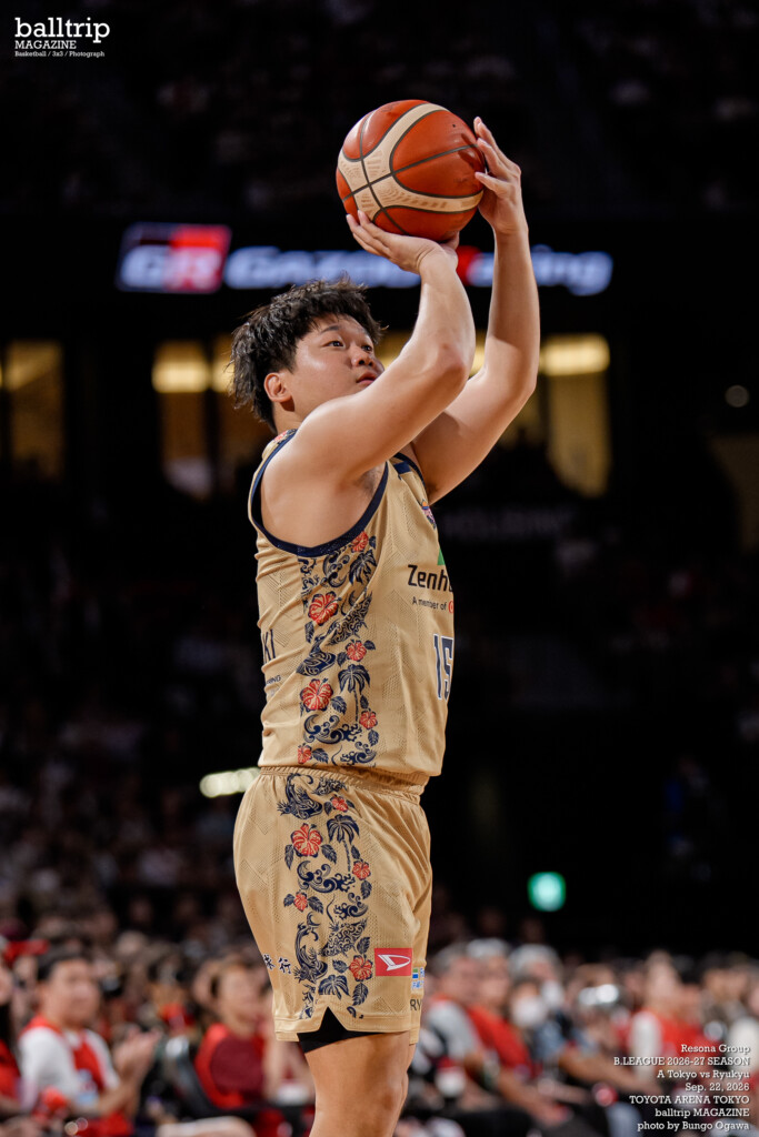 B.PREMIER開幕！再びアルバルク東京と琉球ゴールデンキングスが対戦　balltrip MAGAZINE（ボールトリップマガジン）