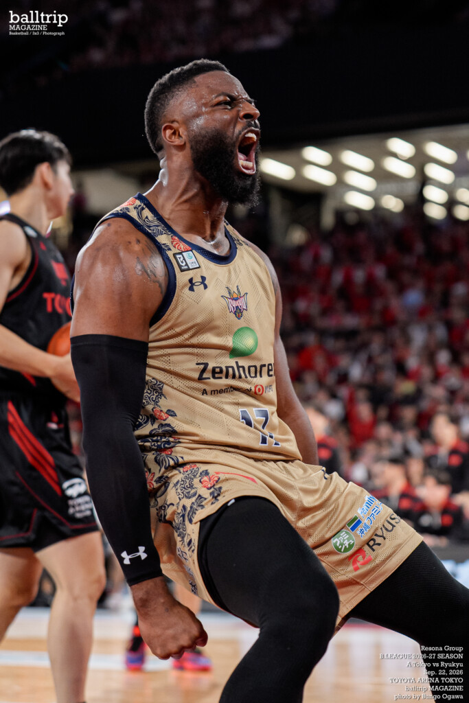 B.PREMIER開幕！再びアルバルク東京と琉球ゴールデンキングスが対戦　balltrip MAGAZINE（ボールトリップマガジン）