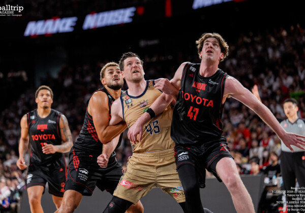 B.PREMIER開幕！再びアルバルク東京と琉球ゴールデンキングスが対戦　balltrip MAGAZINE（ボールトリップマガジン）