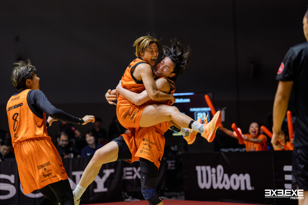 PLAYOFFSにかける想い「楽しむことも忘れず優勝を」　FLOWLISH GUNMA.EXE 髙橋芙由子　balltrip MAGAZINE（ボールトリップマガジン）
