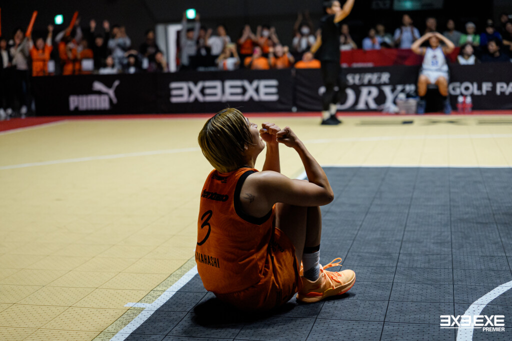 PLAYOFFSにかける想い「楽しむことも忘れず優勝を」　FLOWLISH GUNMA.EXE 髙橋芙由子　balltrip MAGAZINE（ボールトリップマガジン）