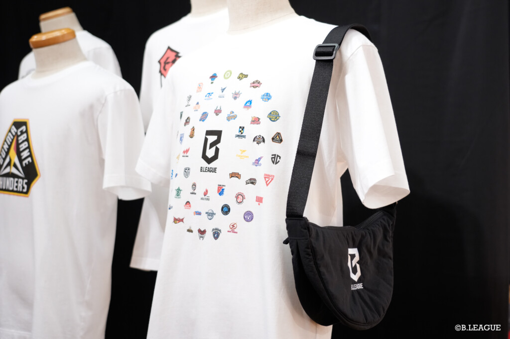 「シン・バスケ」を掲げ、B.LEAGUE 2026-27 SEASON TIPOFF CEREMONYが開催　balltrip MAGAZINE（ボールトリップマガジン）