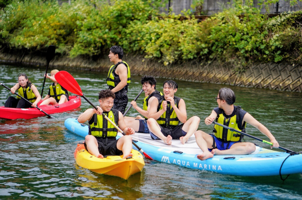 徳島県那賀町でトレーニングキャンプ！新加入選手をご紹介します　【まいど、お騒がせします！徳島ガンバロウズ 中務敏宏】　balltrip MAGAZINE（ボールトリップマガジン）