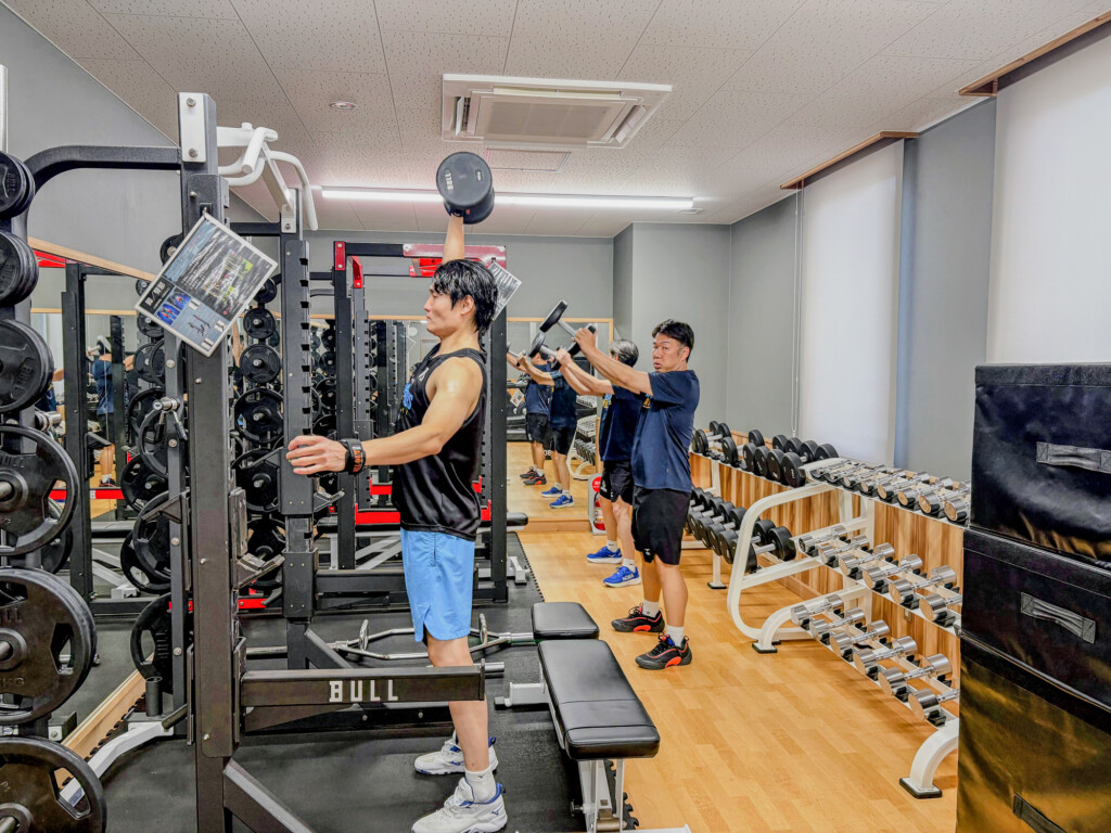 徳島県那賀町でトレーニングキャンプ！新加入選手をご紹介します　【まいど、お騒がせします！徳島ガンバロウズ 中務敏宏】　balltrip MAGAZINE（ボールトリップマガジン）