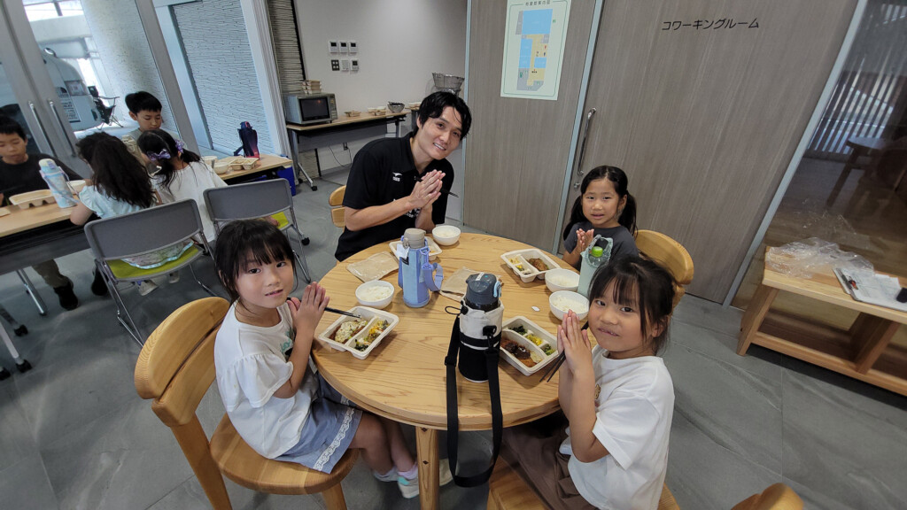 徳島県那賀町でトレーニングキャンプ！新加入選手をご紹介します　【まいど、お騒がせします！徳島ガンバロウズ 中務敏宏】　balltrip MAGAZINE（ボールトリップマガジン）