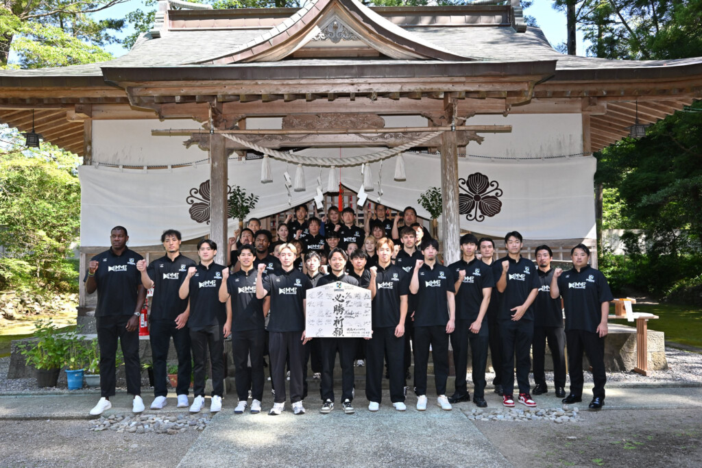 徳島県那賀町でトレーニングキャンプ！新加入選手をご紹介します　【まいど、お騒がせします！徳島ガンバロウズ 中務敏宏】　balltrip MAGAZINE（ボールトリップマガジン）