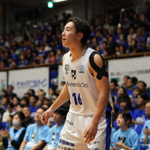 一体感を武器に掴んだ5連勝 徳島ガンバロウズ 西田公陽 balltrip MAGAZINE(ボールトリップマガジン)
